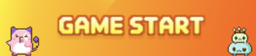 GAME START ボタン