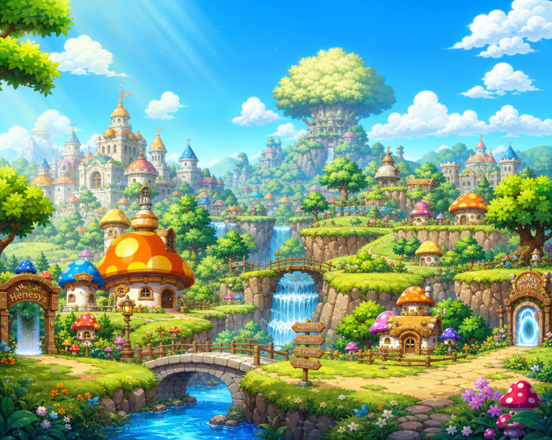 Maple Chronicle