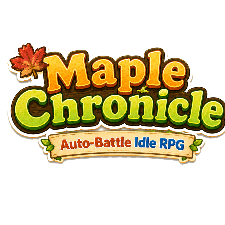 Maple Chronicle - Auto-Battle Idle RPG