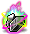Black Rebirth Flame