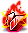 Powerful Rebirth Flame